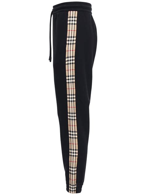 burberry sweatpants replica|burberry sweatpants for women.